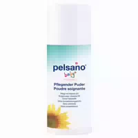 Pelsano Kinder und Körperpuder