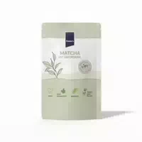 Pelsters Matcha Mit Haferdrink