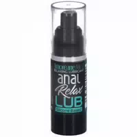 Amoréane Intimate Care Anal Relax