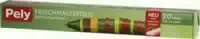 Pely Frischhaltefolie Spender Box