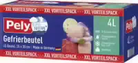 Pely Power Gefrierbeutel 10 Liter