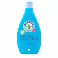 Penaten Baby Wasch & Duschcreme