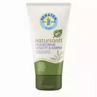 Penaten Babycreme Natursanft Gesicht & Körper