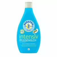 Penaten Intensiv Pflegemilch 400 Ml Milch
