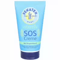 Penaten Intensiv Sos Creme – ohne Parfüm