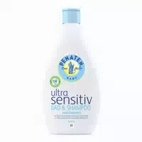 Penaten Ultra Sensitiv Bad & Shampoo 400 ml