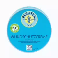 Penaten Wundschutzcreme 200 ml Creme