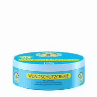 Penaten Wundschutzcreme 200 ml Creme