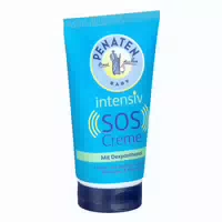 Penaten Intensiv Sos Creme – ohne Parfüm