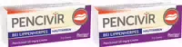 Pencivir bei Lippenherpes Penciclovir 10mg g Creme