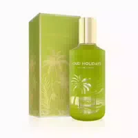 Pendora Oud Holidays Edp U 100ml 0,1 l