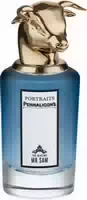 Penhaligons The Blazing Mister Sam Eau De Parfum Spray 75ml