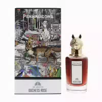 Penhaligons The Coveted Duchess Rose Eau De Parfum Spray 75ml