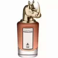 Penhaligons London Portraits Terrible Teddy Edp Vapo