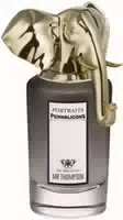 Penhaligon´s The Omniscient Mr Thompson Eau De Parfum Spray 75ml