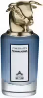 Penhaligons Portraits Blazing Mister Sam Edp Vapo
