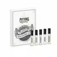 Penhaligons Potions & Remedies Scent Library Discovery Set