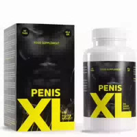 Penis Xl Erektion Morningstar