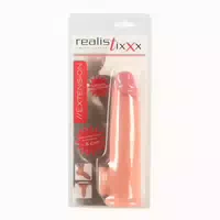 Penishülle „realistixxx Extension“ Verlängert Um 5 Cm