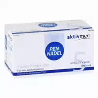Pennadel Universal 5 Kanã¼len 0,23x5 Mm 32 G