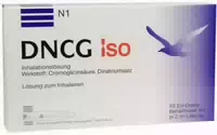 Dncg Iso Inhalationslösung 50 X 2 ml Inhalationslösung