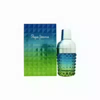 Pepe Jeans For Him Eau De Toilette Spray Cocktail Edition