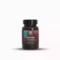 Peplement Astaxanthin Nataxtin Aus Der Atacama Wüste 60 St