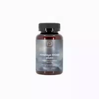 Peplement Shilajit Gummies Mit Ashwagandha, B6, B12 Und Zink 60 St