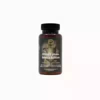 Peplement Shilajit Mens Edition Kapseln mit Black Maca 60 st