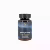 Peplement Shilajit Premium Kapseln mit 80% Fulvinsäure 120 st