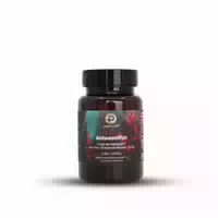 Peplement Astaxanthin Nataxtin aus der Atacama Wüste