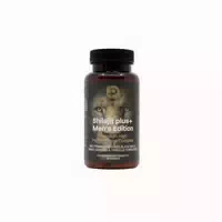 Peplement Shilajit Mens Edition Kapseln mit Black Maca