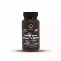 Peplement Shilajit Womens Edition Kapseln
