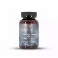 Peplement Shilajit Gummies mit Ashwagandha, B6, B12 und Zink