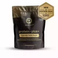 Peplement Veganes Premium Protein Schoko Geschmack