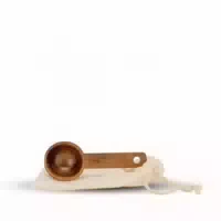 Peplement Woody, der Messlöffel für Protein