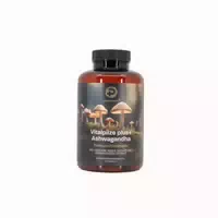 Peplement Vitalpilze Komplex Mit Ashwagandha 120 St