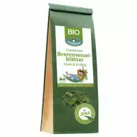 Peppermintman Fränkische Brennnesselblätter, Bio