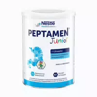 Peptamen Junior, Vanille 400 g