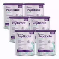 Pepticate Syneo Pulver 6x400 G