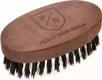 Percy Nobleman Beard Brush 1 stk