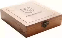 Percy Nobleman Beard Grooming Box 1 stk