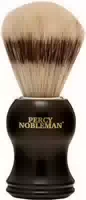 Percy Nobleman Shaving Brush 1 stk