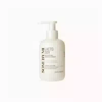Some By Mi Lactosoy Mild Peeling Bubble Cleanser