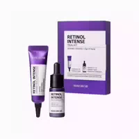 Some By Mi Retinol Intense Trial Kit 20 Ml