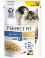 Perfect Fit Senior 7 Huhn