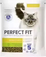 Perfect Fit Sensitive 1 Truthahn