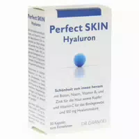 Perfect Skin Hyaluron Grandel Kapseln