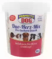 Perfecto Dog Duo Herz Mix