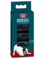 Perfecto Fun Kotbeutel